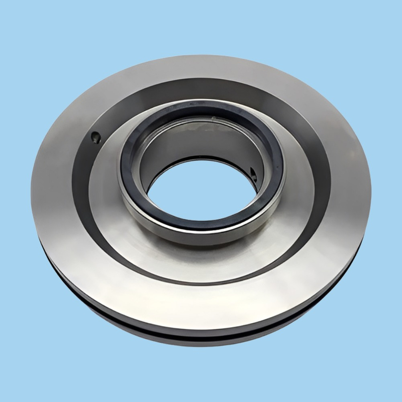 JCS1C-85-QREO-144813 Cartridge Mechanical Seal for Andritz S&ACP Pump