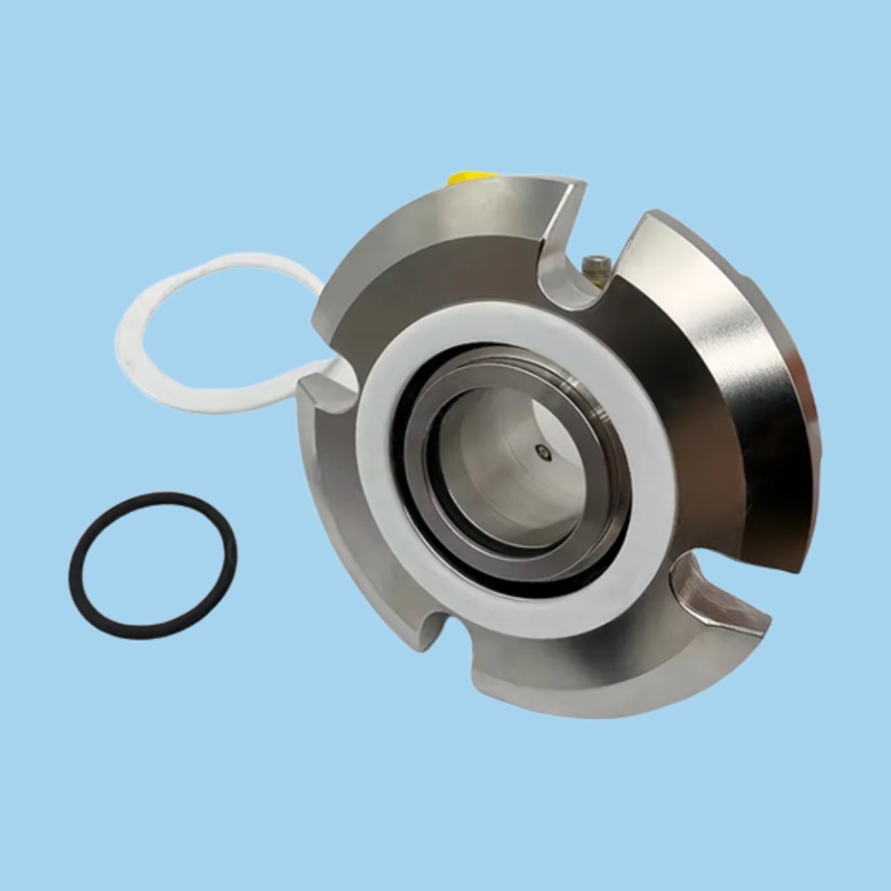 JOHN CRANE 5610 M67369 CARTRIDGE Mechanical Seal CAR/SC/VIT 1.25