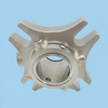 CART-SN Cartridge Mechanical Seal R-CART(SN) 100 CAR/SIC VIT 304