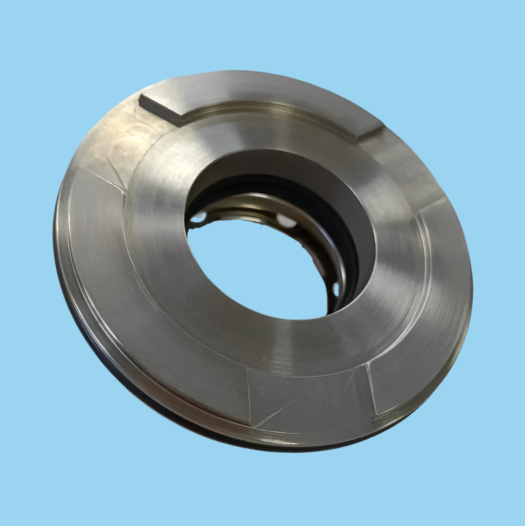 Mechanical Seal for Pump Sampi RVP 30 45mm Shaft Seal