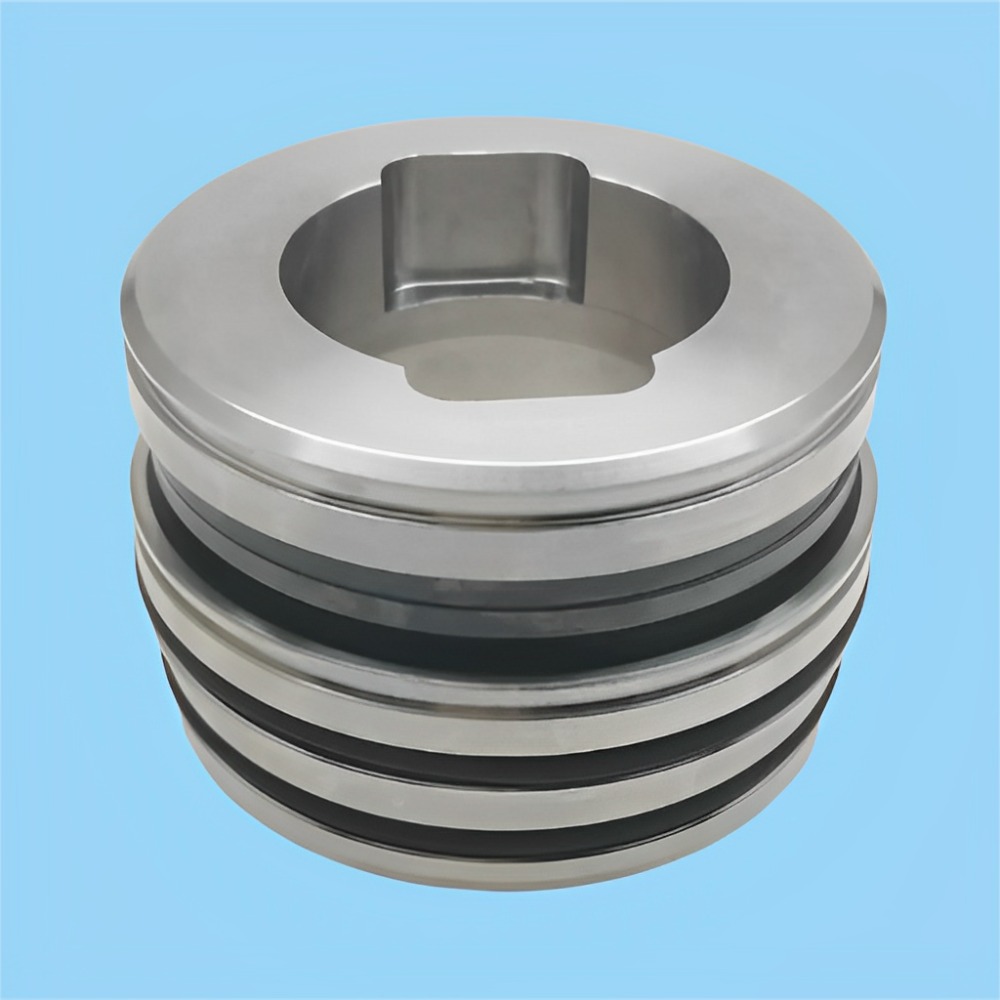High Security Mechanical Seals C065M0 4EB for Etanorm R and Etaline R Pump Type Series Seals for Fluid Pump