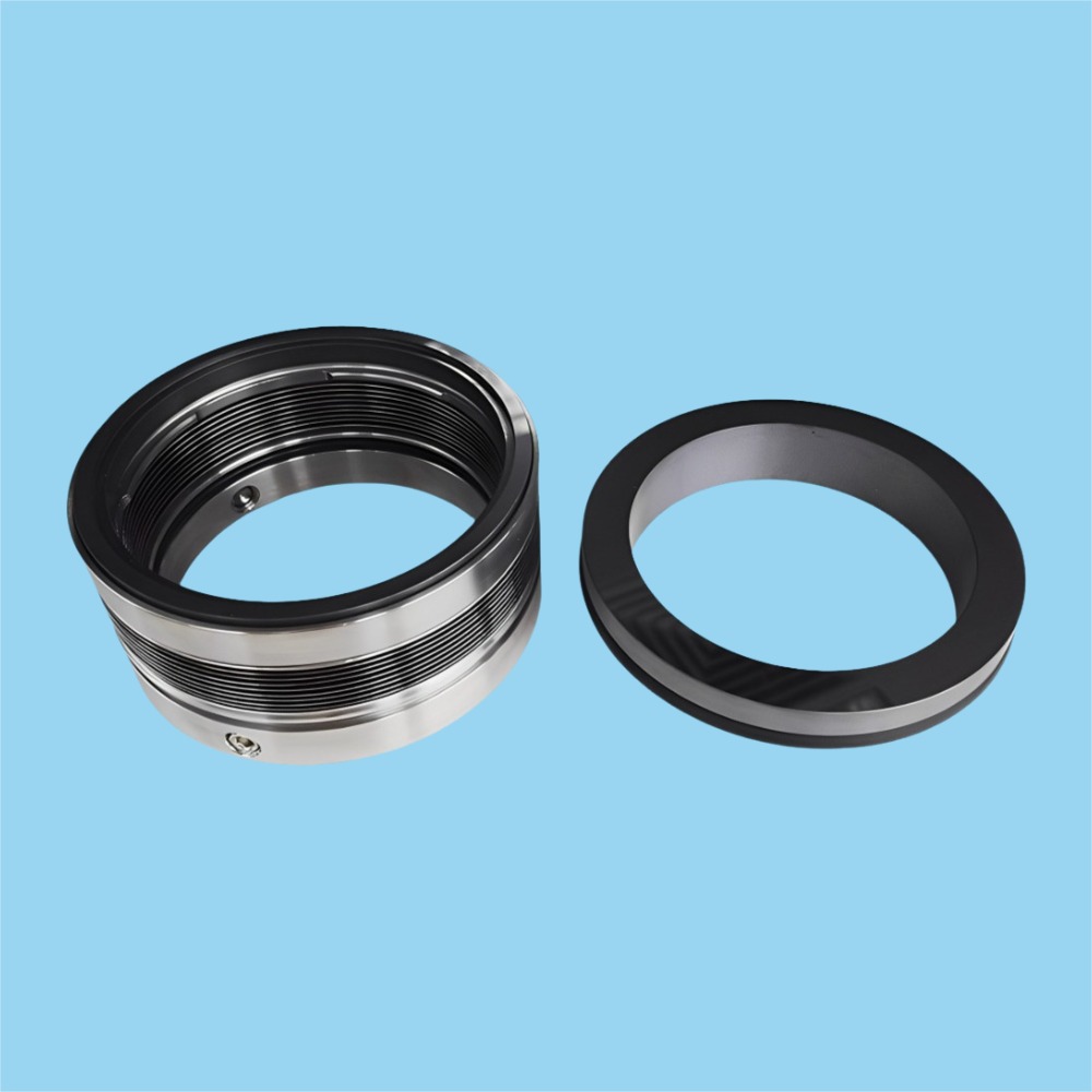 Mechanical Seal John Crane 680 Metal Bellow John Crane Type 680 Replacement