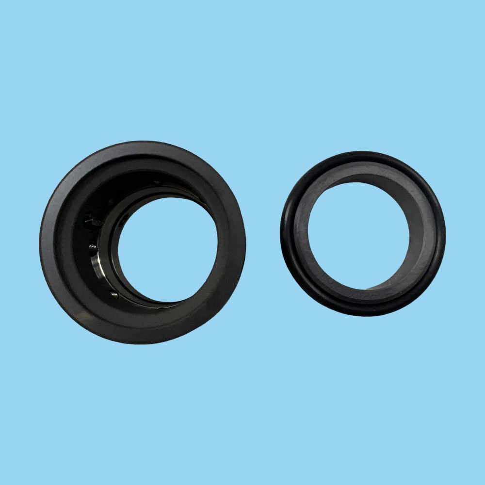 Chesterton 491 DIN Rotary Internal Single Seal