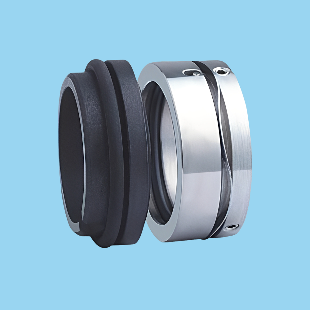 Mechanical Seal Replace Roten UNITEN 7K, AES W02 68C Industrial Wave Spring Seal