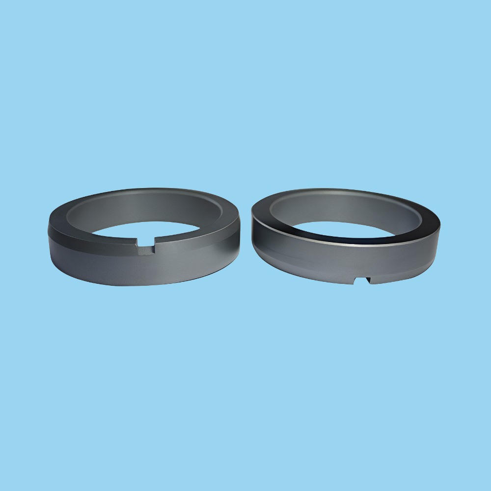High Quality Custom Design Stationary Sic Mechanical Seal
