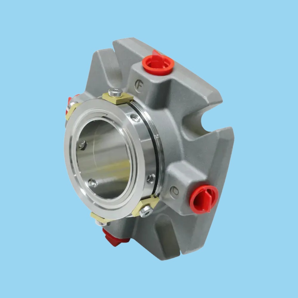 GDM Double Cartridge Mechanical Seal for Chemical Pumps