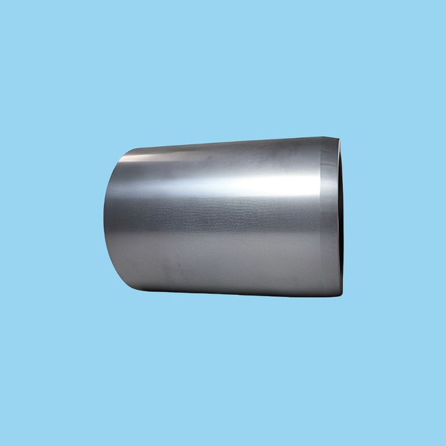 High Quality RBSIC SSIC Customized Silicon Carbide Bush for Shaft or Mechanical Seal