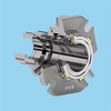 GDMH Double Cartridge Mechanical Seal for Sulzer® APP Pumps
