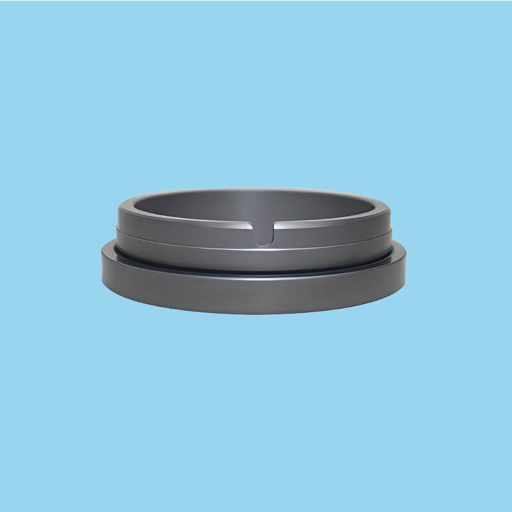 High Quality SIC Seal Sleeve Bearing Bush for Mechanical Seal