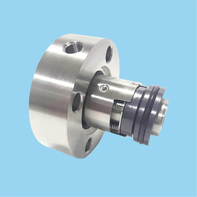 Good Price Depac Mechanical Cartridge John Crane 587 Seal