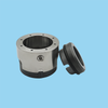 Multiple Spring Mechanical Seals H75 for Chemical Pumps