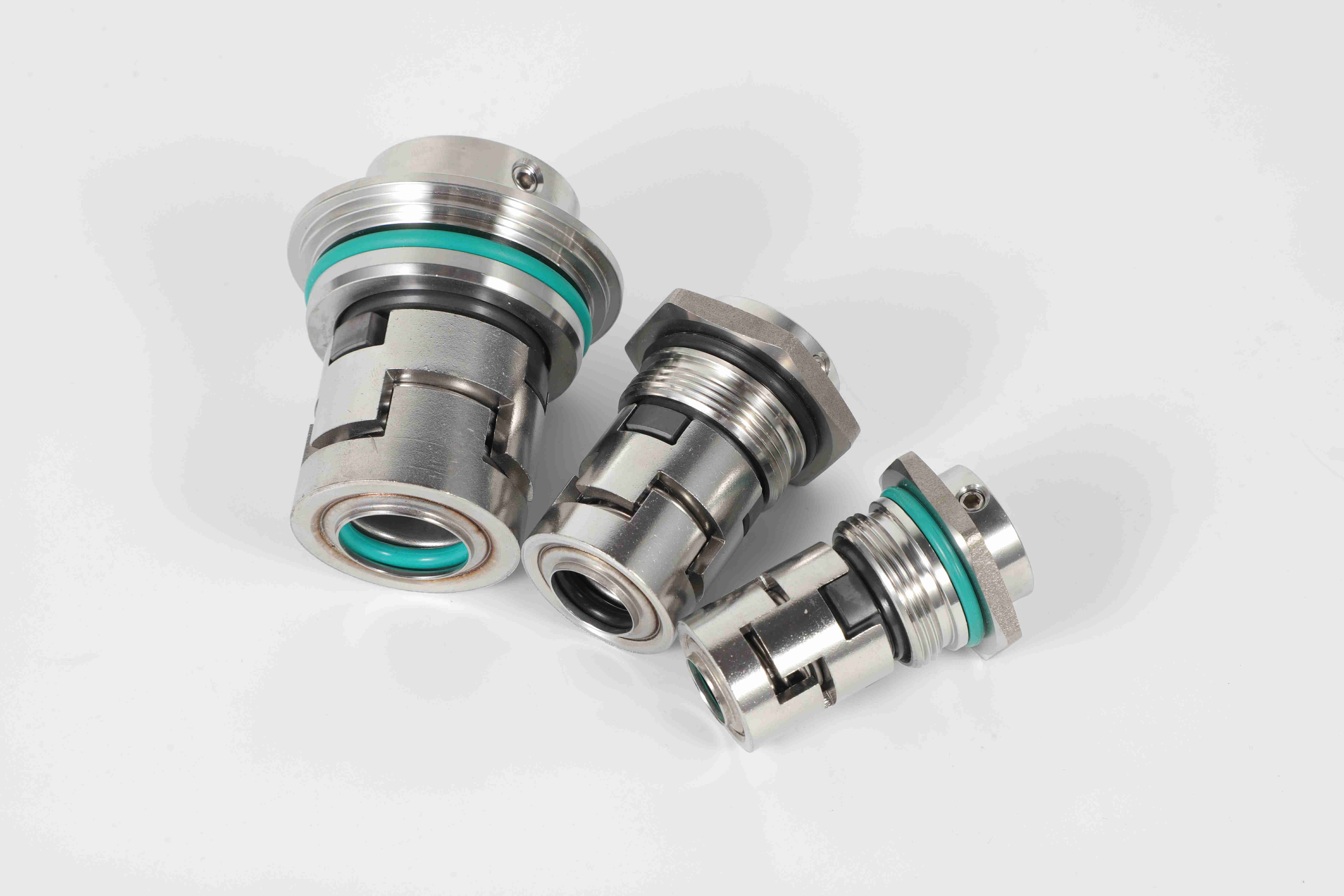 Grundfos Pump Seal Flush