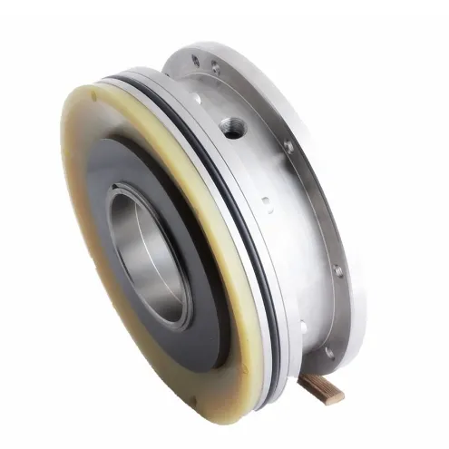 TS Horizontal Sand Mill Mechanical Seal