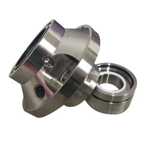 TS 51-SE2 Mechanical Seal