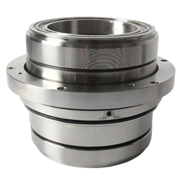 TS 51-SAF Mechanical Seal