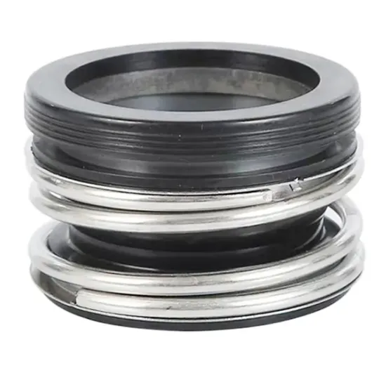 TS MG116 Mechanical Seal
