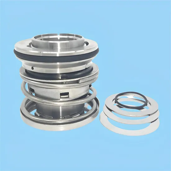 Cartridge Mechanical Seal GMN-04 for T Range of SelfPriming Gorman-Rupp 46513 46512 Mcm Wemco Pump