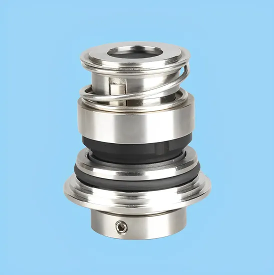 OEM Cartridge Mechanical Seal Suit for CRN Pumps Standard Seals for Water Pump