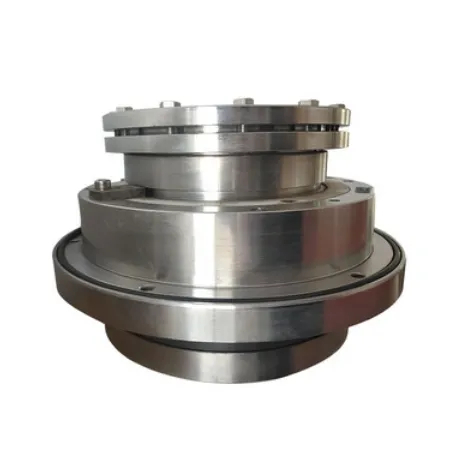 TS 175A Mechanical Seal