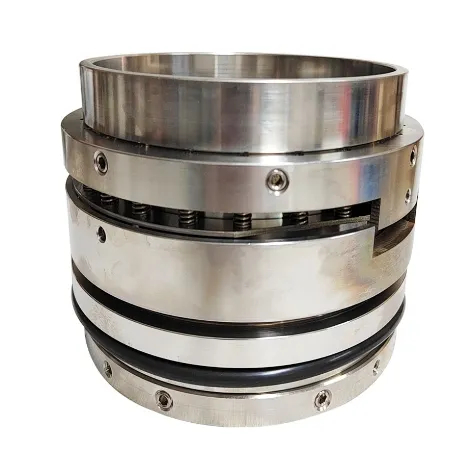 TS 51-SM400  Mechanical Seal