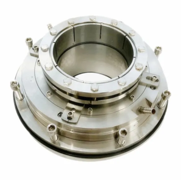 TS 51-TLJ Mechanical Seal
