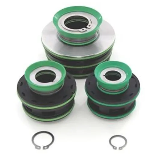 TS 35U mechanical seals for pump seals