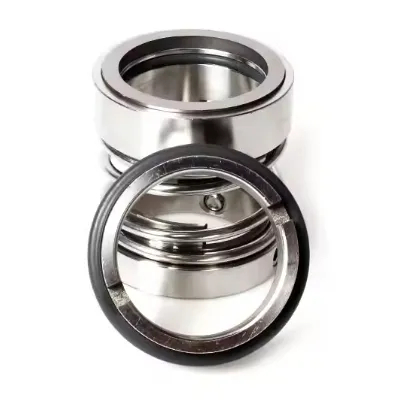 TS 112 Mechanical Seal
