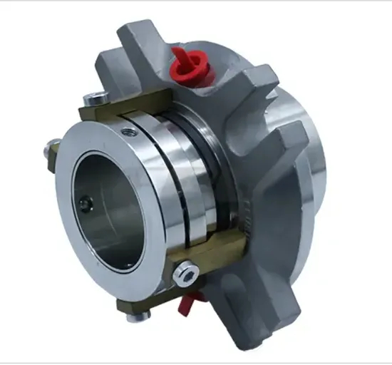 KSFBU Standard Cartridges Seals EDM Type