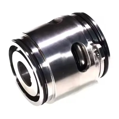 TS 3031 Mechanical Seal
