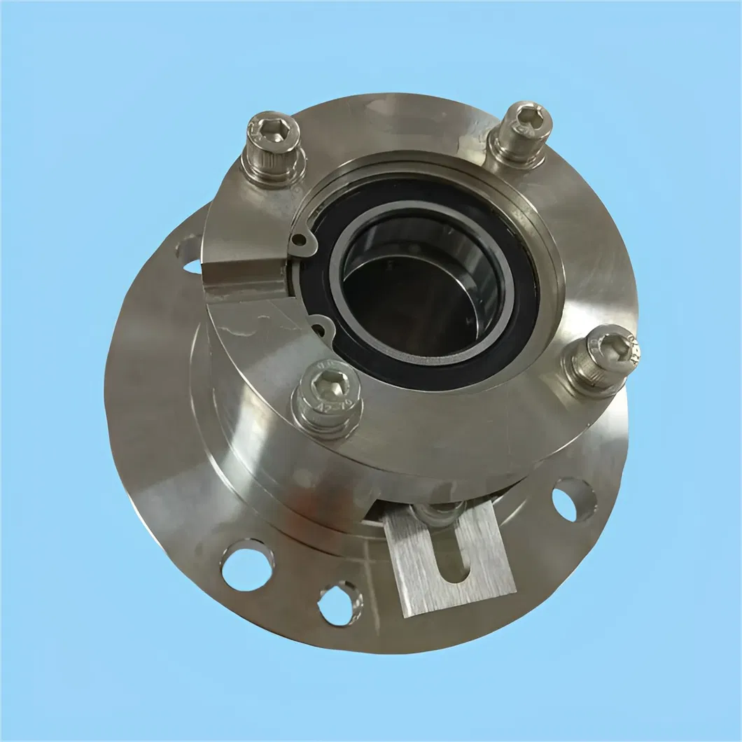 CARTRIDGE MECHANICAL SEAL EKATO TYPE ESD142 SERIES