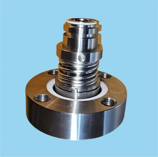 High Quality Standard Industry Single Mechanical Cartridge Seal Replacement Flowserve Series for Fluid Pump