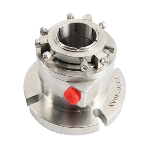 TS 51-7306 Cartridge Mechanical Seals