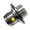 Pusher Shaft Seals JCS2A-85-QRMQ-309600 Double Cartridge Mechanical Seal for Andritz S ACP Sulzer Liquid Ring Pumps