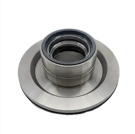 JCS1C-115-QREO-148931 Cartridge Mechanical Seal for Andritz S&ACP Pump