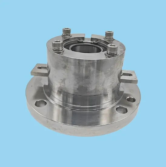 EKATO Cartridge Mechanical Seal ESD142F040C33V DRW 20318929 Origin 552-98795-00 40.2mm