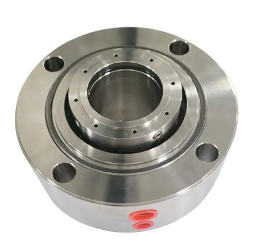 TS 51-075F Mechanical Seal