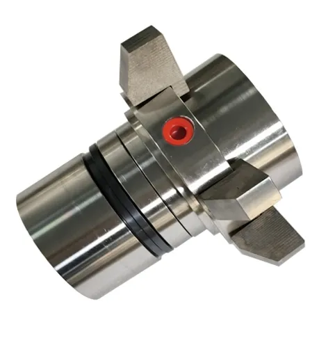 TS 51-DFD Mechanical Seal