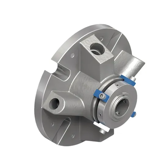 JOHN CRANE 5610 M67368 CARTRIDGE MECHANICAL SEAL 1.00" STANDARD VTP (HSP-39543)
