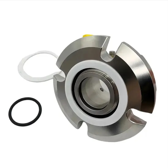 JOHN CRANE 5610 M67368 CARTRIDGE MECHANICAL SEAL 1.00" STANDARD VTP (HSP-39543)