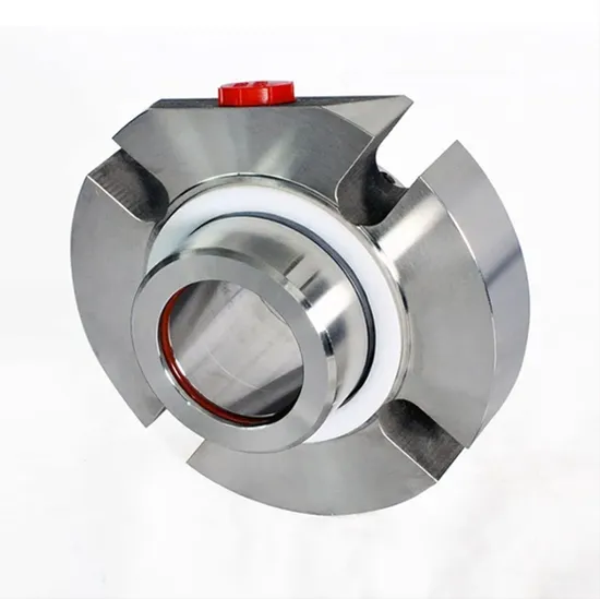 DN Cart SN Mechanical Seal for Vacuum Pumps Compressors