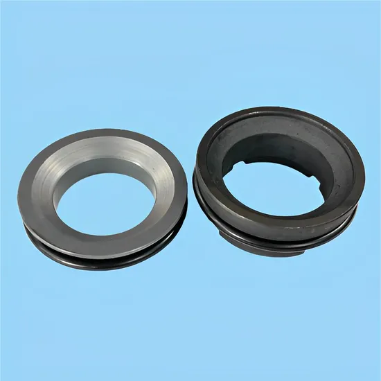 Mechanical Seal Suit for APV Pump Seal Type 160B Mechanical Seals Sic/carbon/rubber