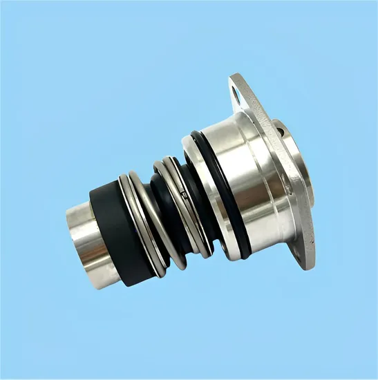 Cartridge Mechanical Seal Suit for EBARA Seal UNE5-16 Vertical Pump Mechanical Seals EB-A