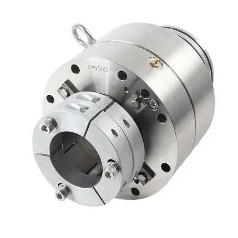 TS 51-Mechanical Seals for Agitators