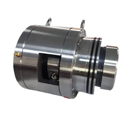 2VSF Agitator Mechanical Seal