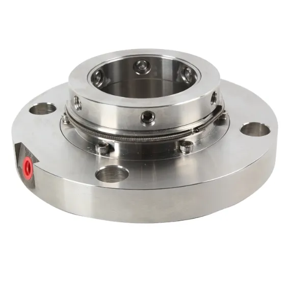 TS TD4 Mechanical Seal