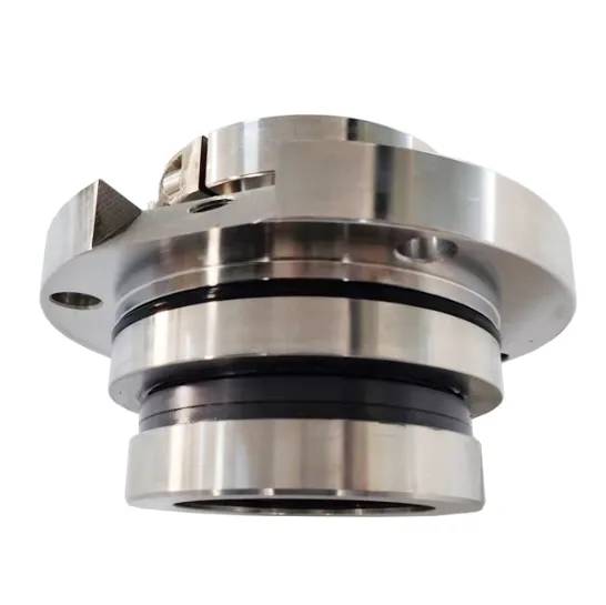 TS 51-LCF65  Mechanical Seal