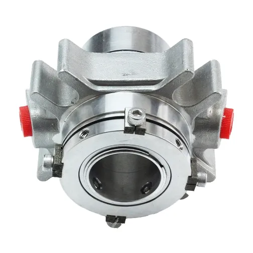 TS 51-MA390 Mechanical Seal