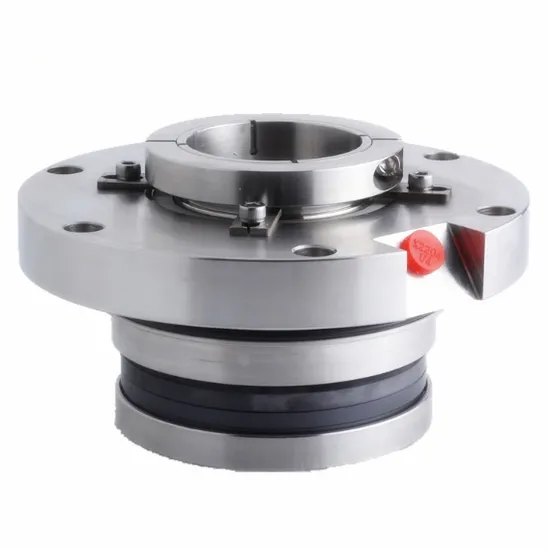 TS 51-LCF Mechanical Seal