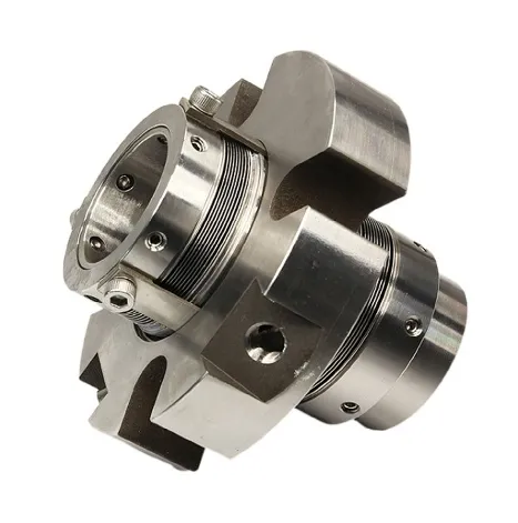 TS 51-2BB Mechanical Seal