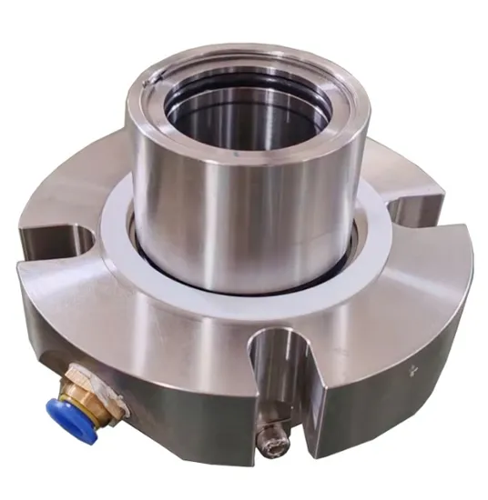 TS 51-ER200  Mechanical Seal